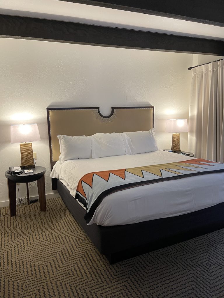 Suite at Enchantment Resort – Sedona, AZ
