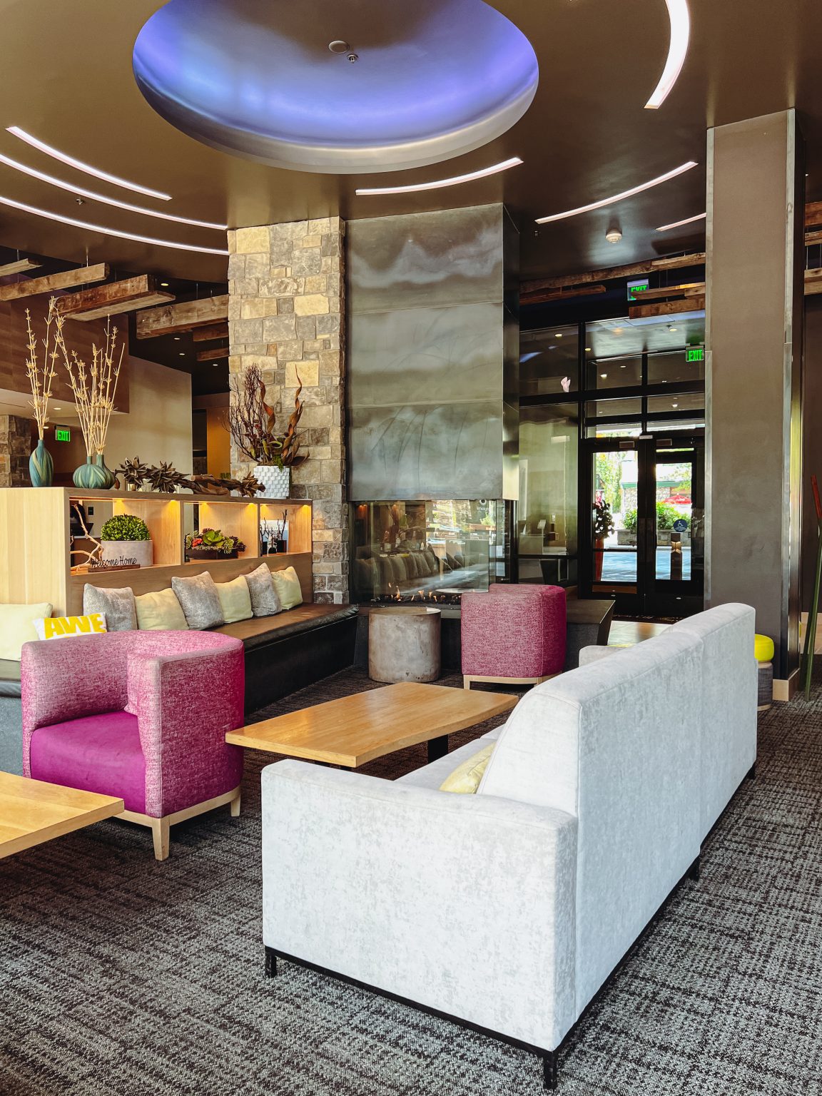 The Limelight Hotel Sun Valley review Planely Alex